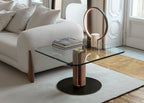 Halo LED Table Lamp