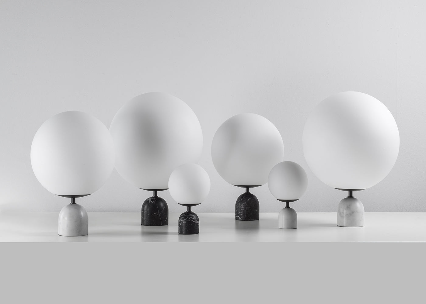Ekero Table Lamp