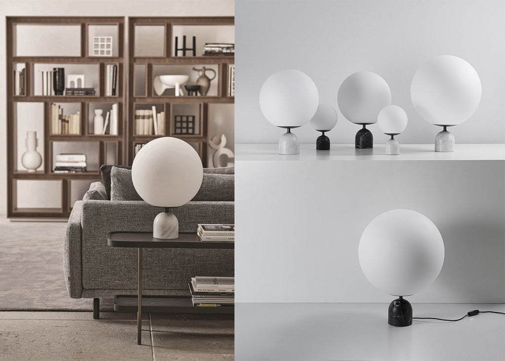 Ekero Table Lamp