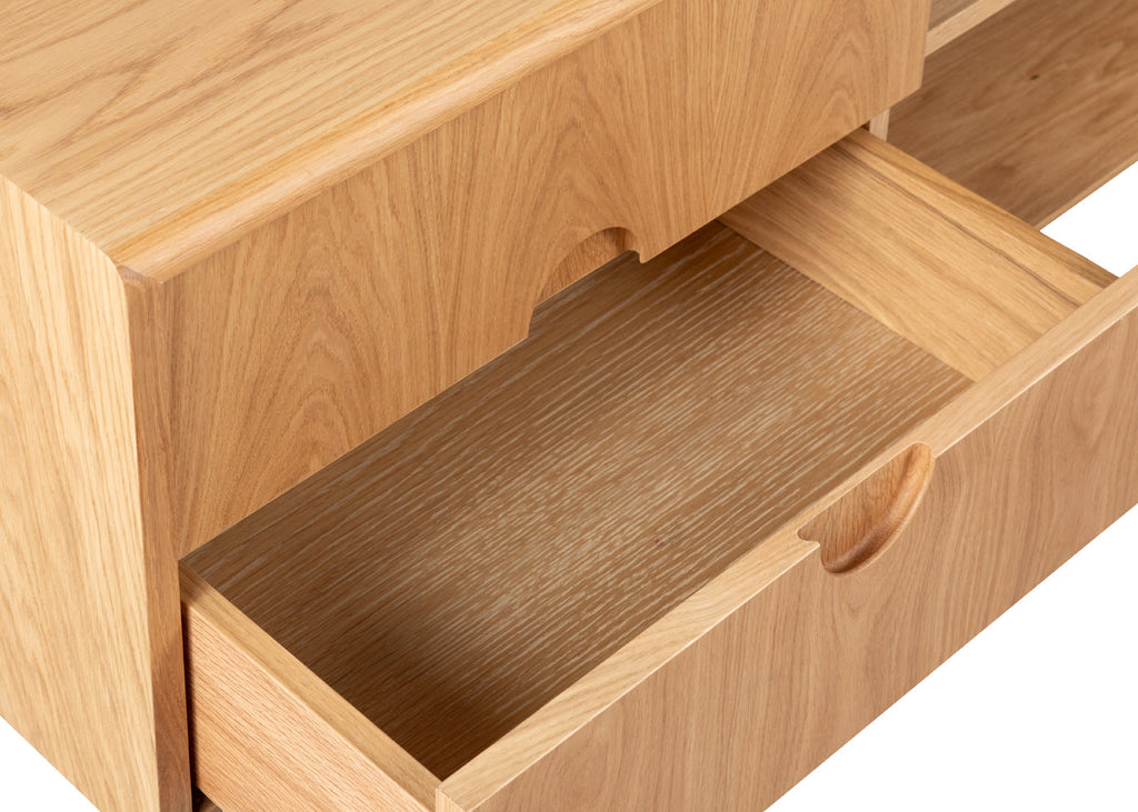 Amira TV Unit