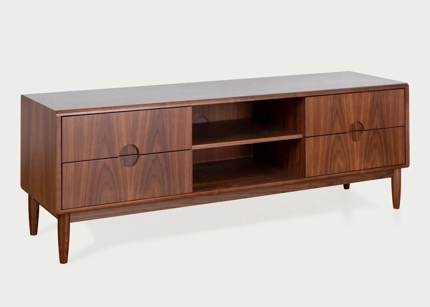 Amira TV Unit