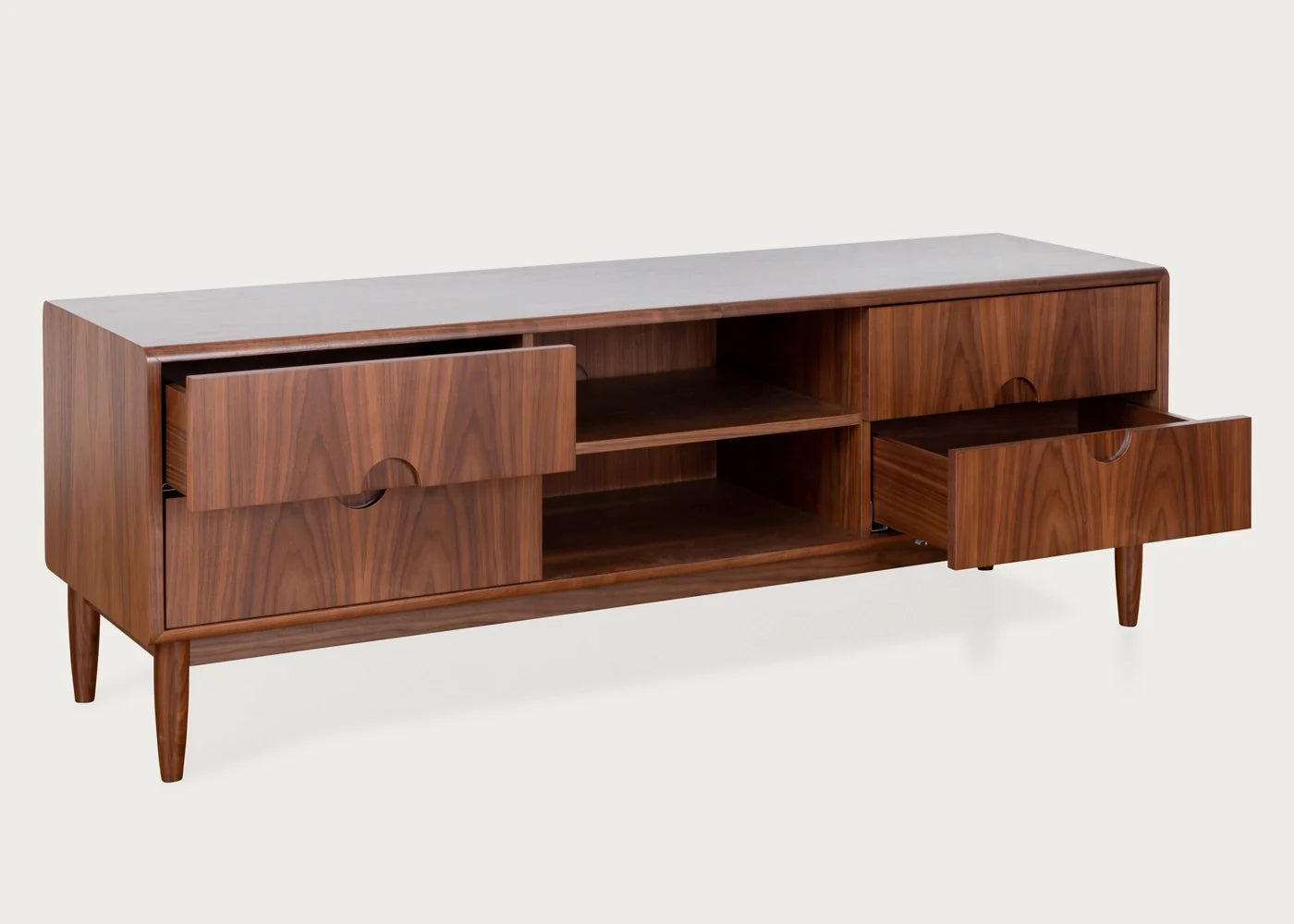 Amira TV Unit