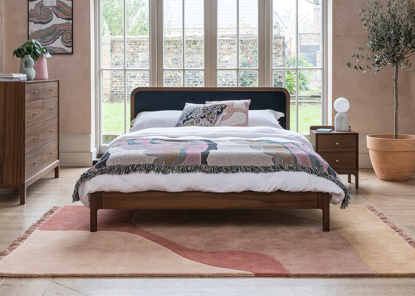 Artie Bed