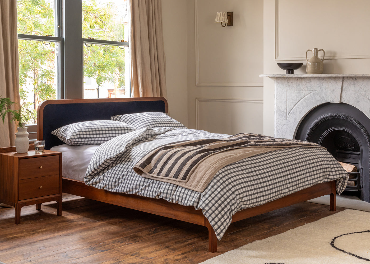Artie Bed
