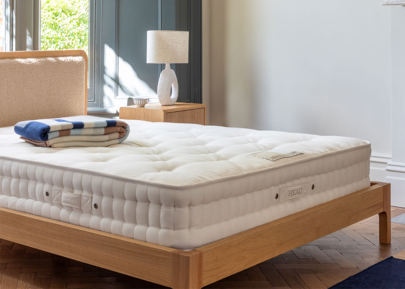 Artie Bed