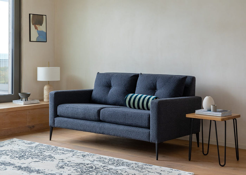 Christina Lundsteen Bolster Cushion 40cm