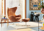 Egg Footstool