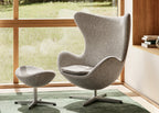 Egg Footstool