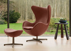 Egg Footstool