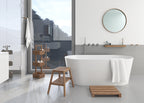 Slatted Stool