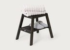 Slatted Stool