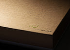 Mulberry Mirror Cutlery