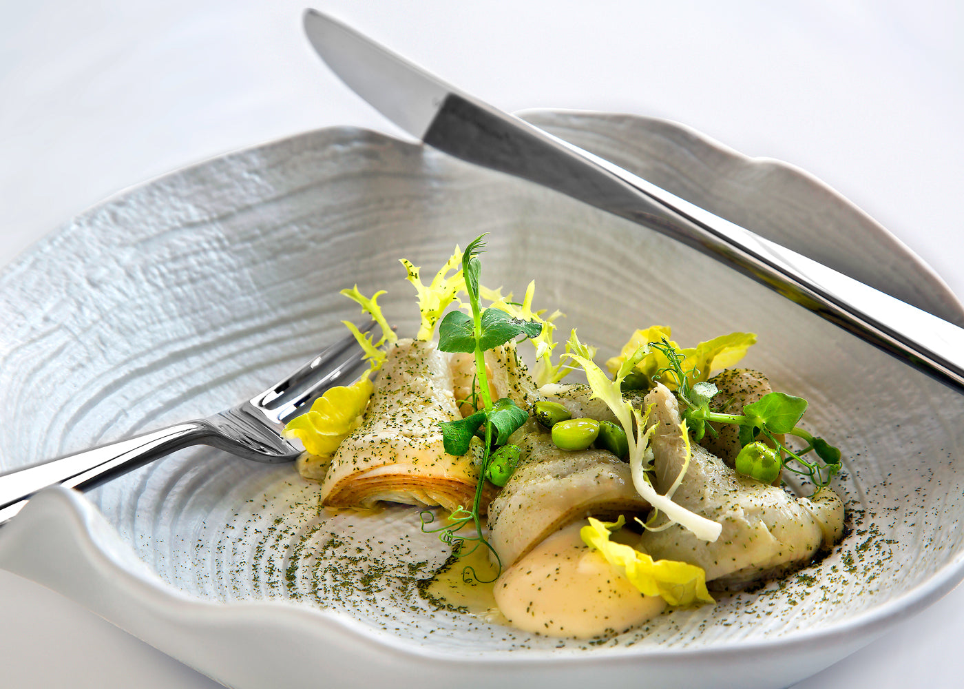 Karri Mirror Cutlery