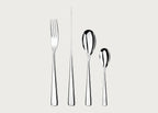 Karri Mirror Cutlery