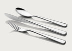 Karri Mirror Cutlery