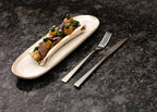Tilia Satin Cutlery