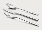 Tilia Satin Cutlery