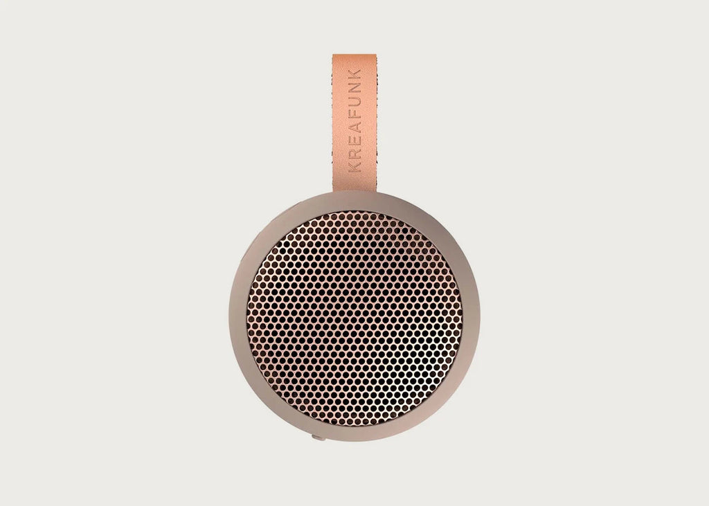 aGO II Bluetooth Portable Speaker