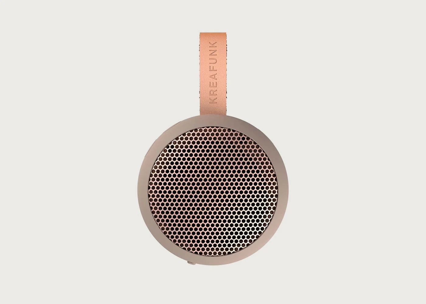 aGO II Bluetooth Portable Speaker