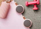 aGO II Bluetooth Portable Speaker