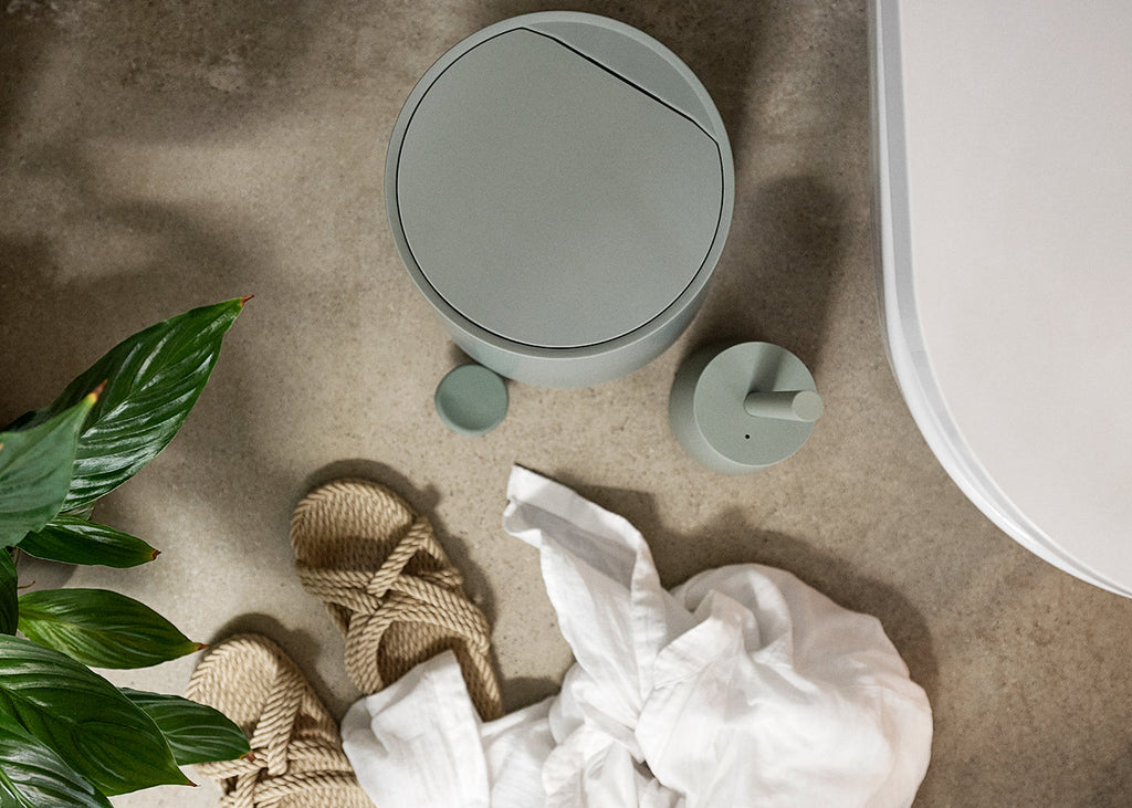 Nova One Toilet Brush