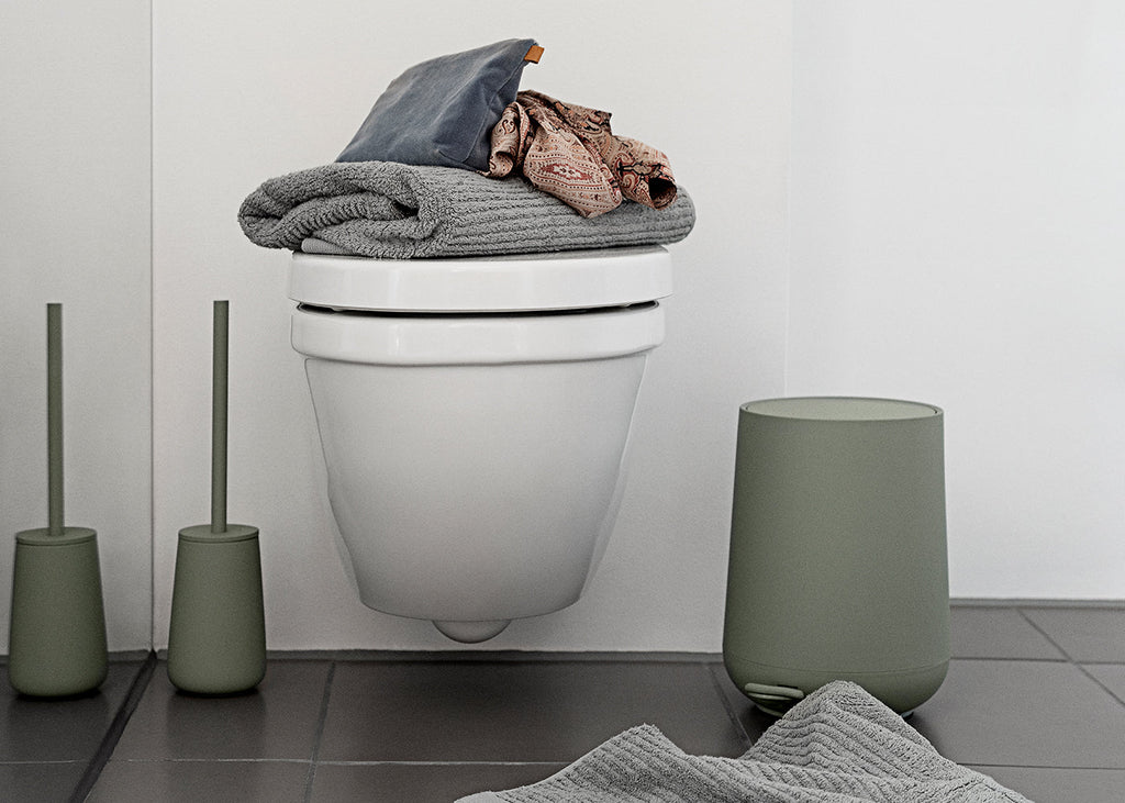 Nova One Toilet Brush