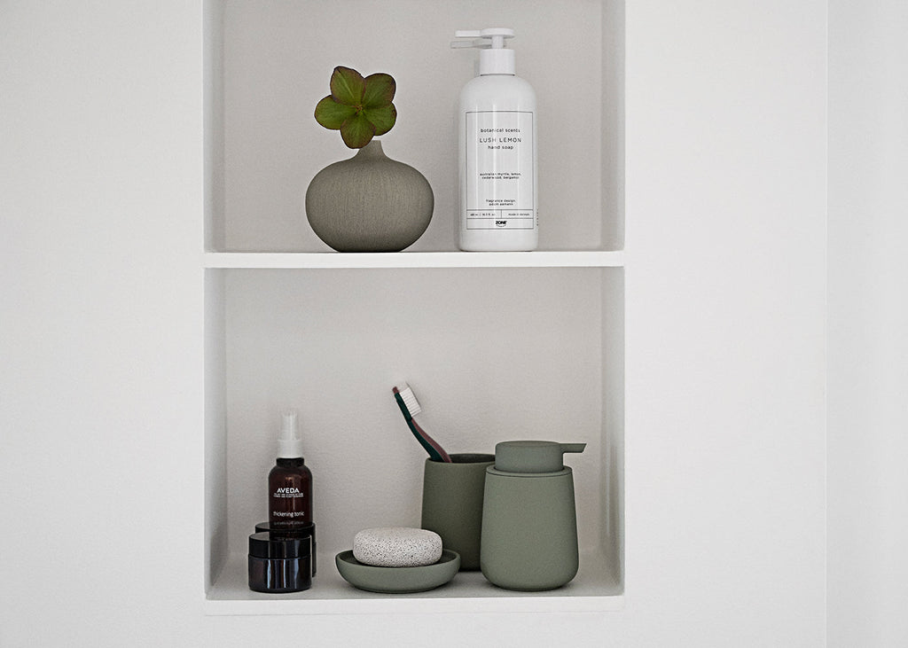 Nova One Soap Dish