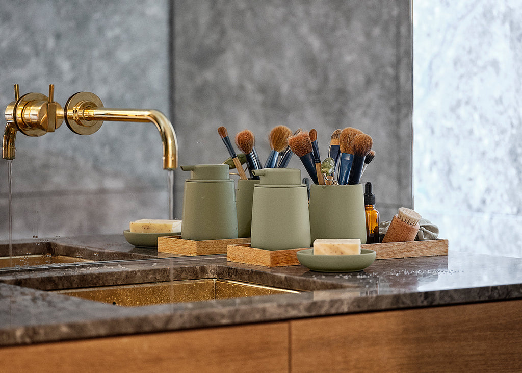 Nova One Soap Dispenser