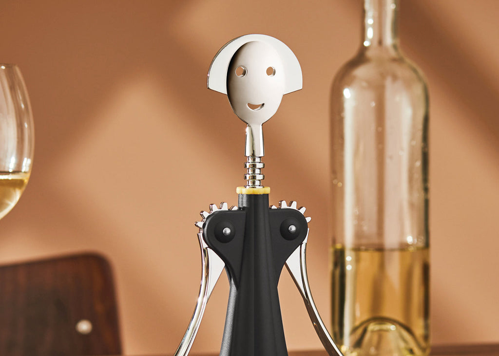 Anna G Corkscrew
