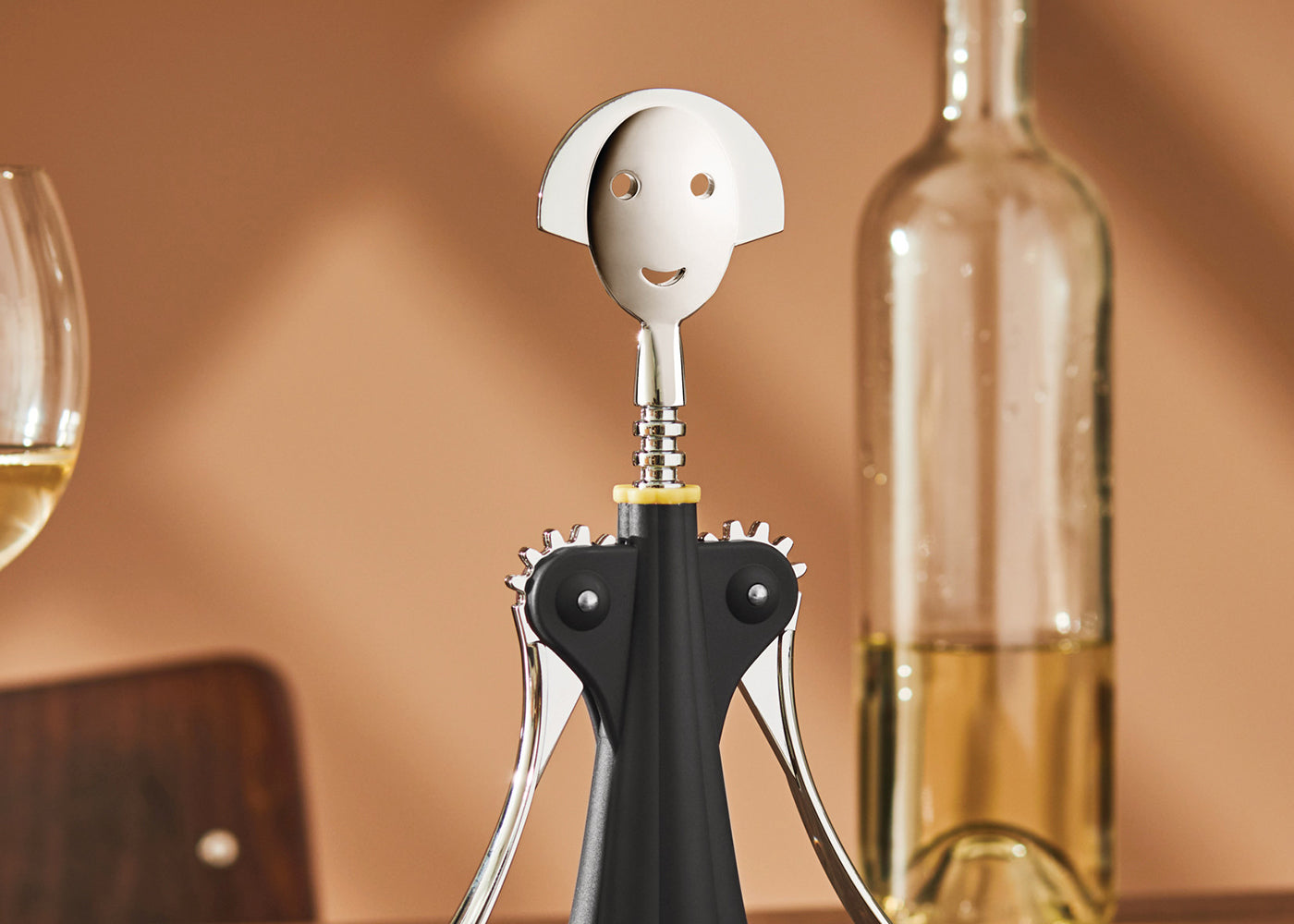 Anna G Corkscrew