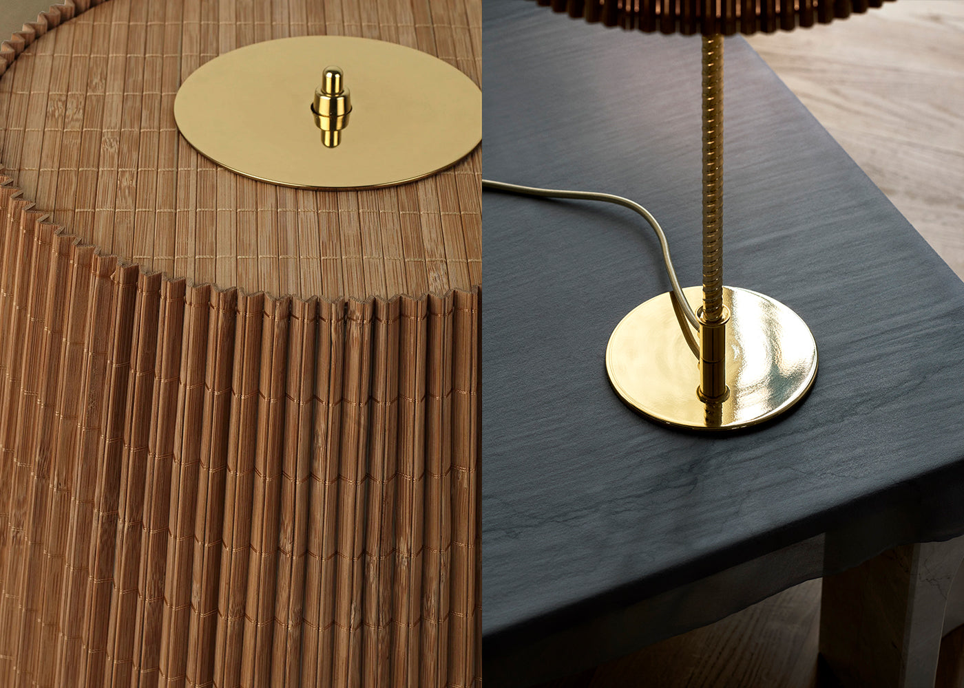 9205 Table Lamp