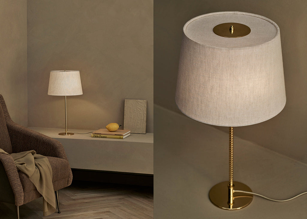 9205 Table Lamp