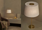 9205 Table Lamp
