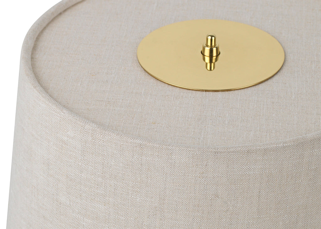 9205 Table Lamp