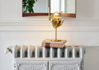 Multi-Lite Portable Table Lamp