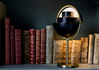 Multi-Lite Portable Table Lamp