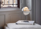 Multi-Lite Portable Table Lamp