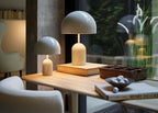 Bell LED Table Lamp