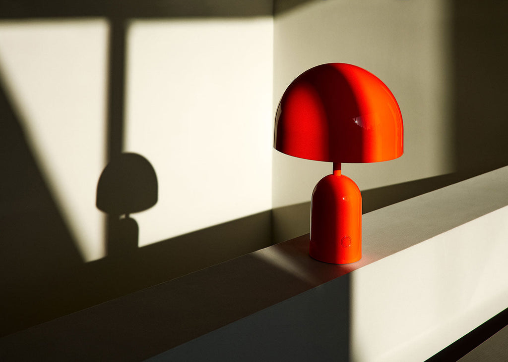 Bell LED Table Lamp