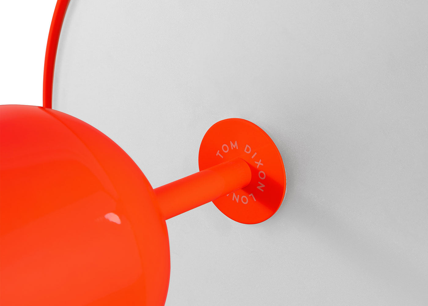 Bell LED Table Lamp