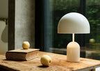 Bell LED Table Lamp