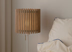 Komorebi Easyfit Circle Lamp Shade