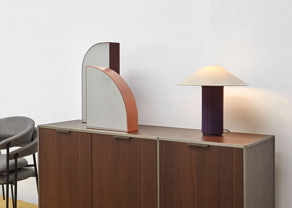 Mojave Table Lamp