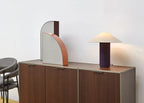 Mojave Table Lamp Prune