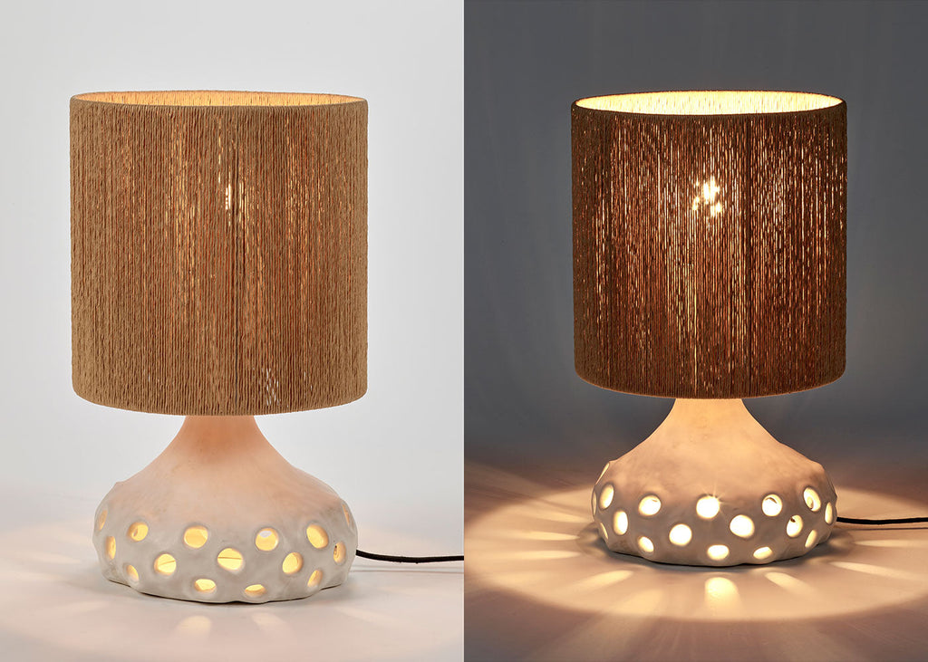 Oya Table Lamp