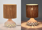 Oya Table Lamp