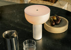 Kizu LED Portable Table Lamp