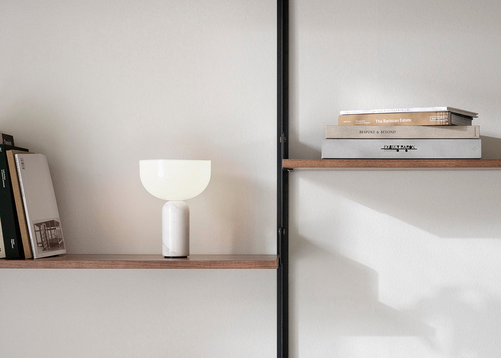 Kizu LED Portable Table Lamp