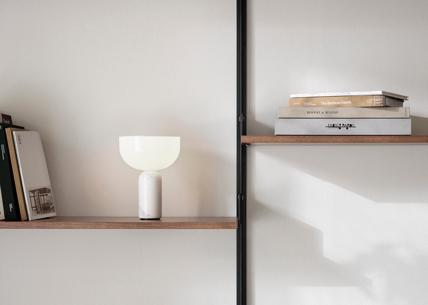 Kizu LED Portable Table Lamp