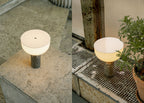 Kizu LED Portable Table Lamp